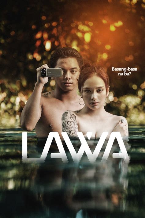 Lawa (2023) Movie Trailer 2: Cara Gonzales & Sean De Guzman .